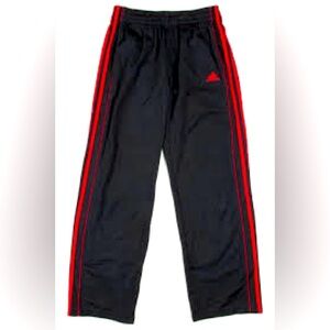 Men’s Adidas Track Pants- Straight Leg